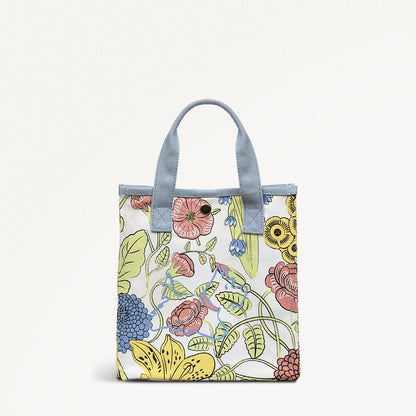 Radley London Natural Small Open Top Grab