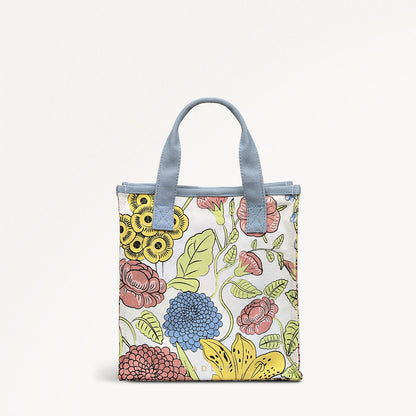 Radley London Natural Small Open Top Grab