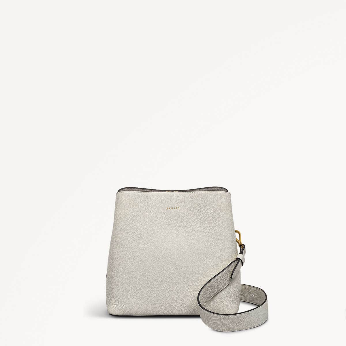 Radley London Chalk Medium Compartment Cross Body Bag