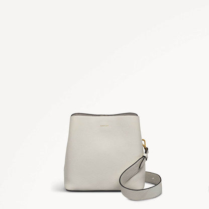 Radley London Chalk Medium Compartment Cross Body Bag