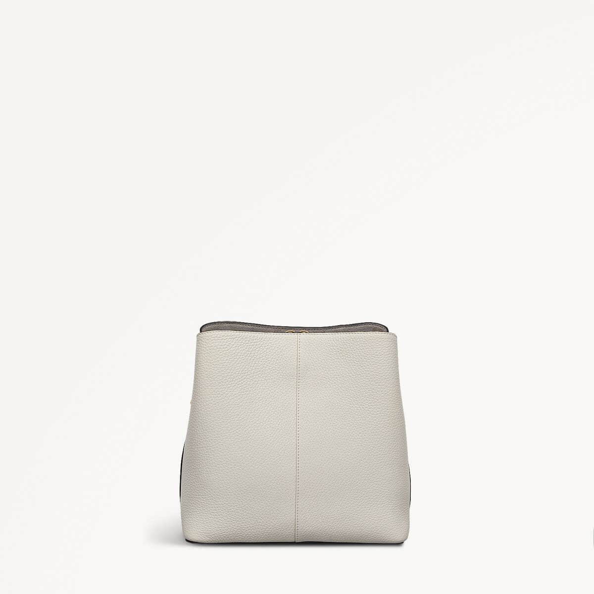 Radley London Chalk Medium Compartment Cross Body Bag