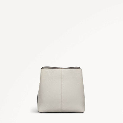 Radley London Chalk Medium Compartment Cross Body Bag