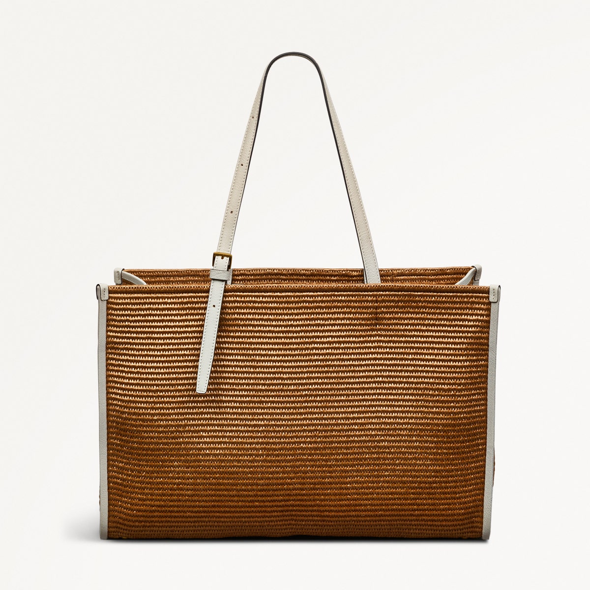 Radley London Saddle Large Open Top Tote Bag