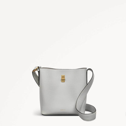 Radley London Mist Medium Open Top Cross Body Bag