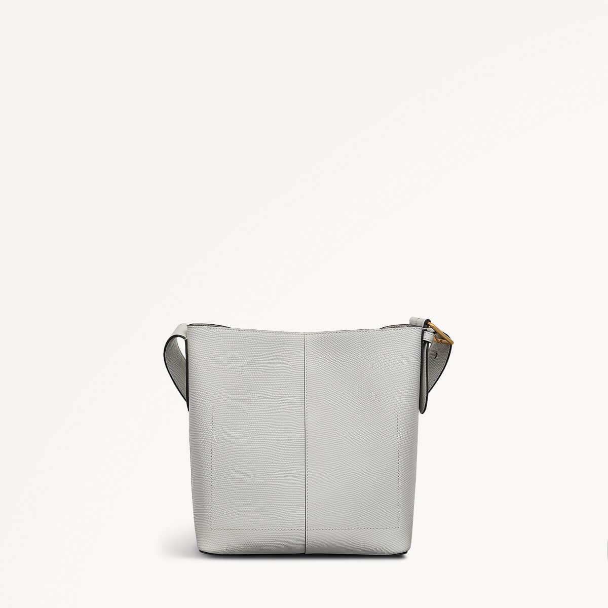 Radley London Mist Medium Open Top Cross Body Bag