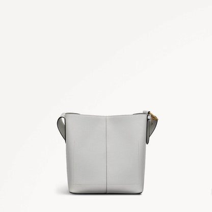 Radley London Mist Medium Open Top Cross Body Bag