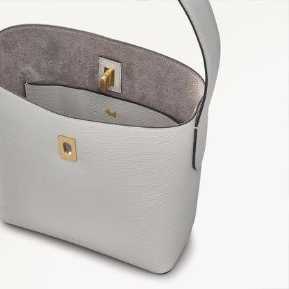 Radley London Mist Medium Open Top Cross Body Bag