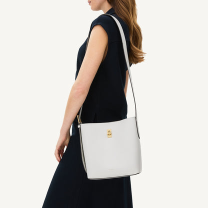 Radley London Mist Medium Open Top Cross Body Bag