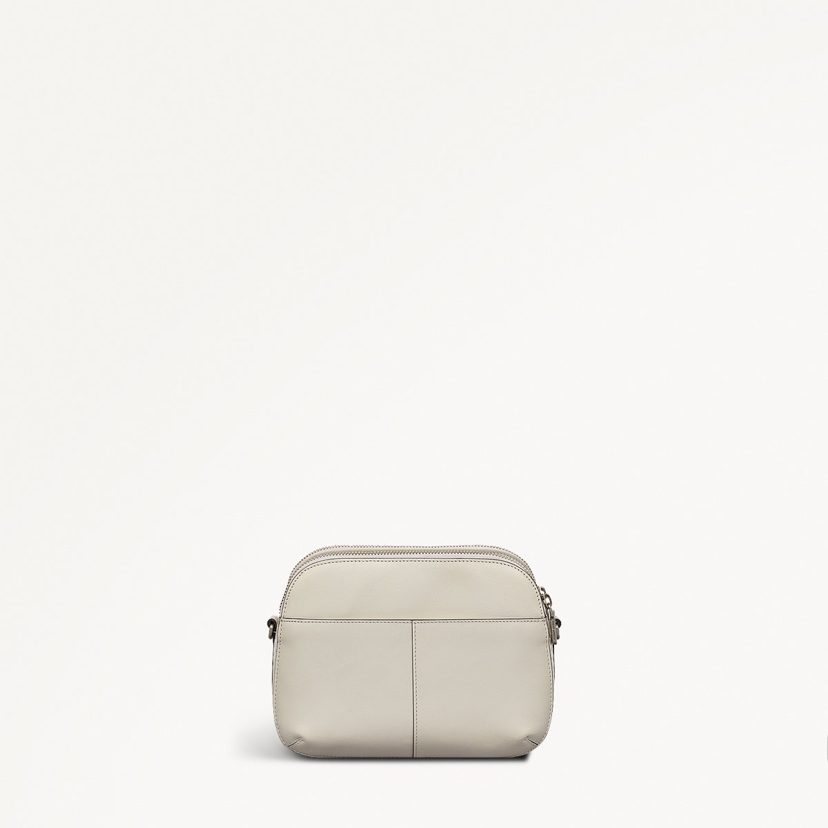 Radley London Chalk Medium Ziptop Cross Body Bag