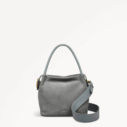 Radley London Artichoke Small Ziptop Cross Body Bag
