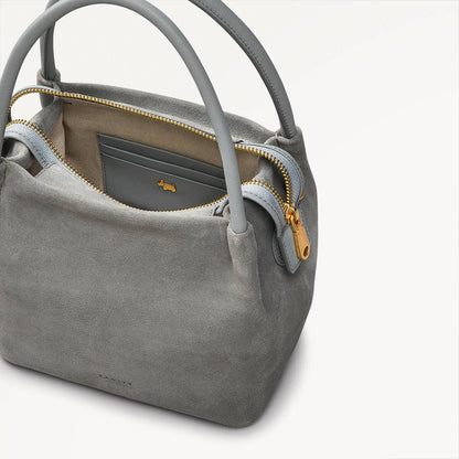Radley London Artichoke Small Ziptop Cross Body Bag