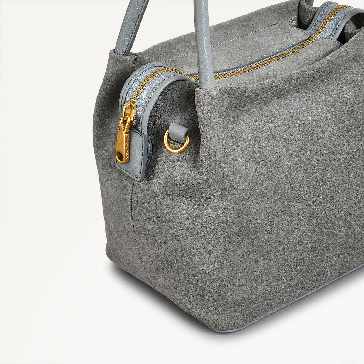 Radley London Artichoke Small Ziptop Cross Body Bag
