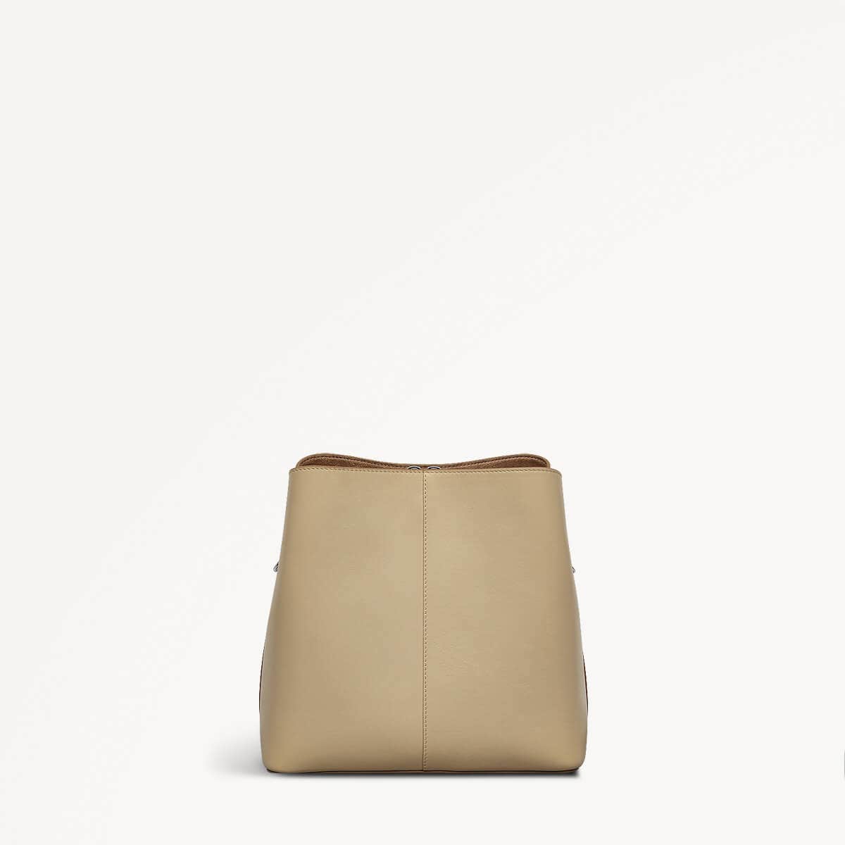 Radley London Stone Medium Compartment Cross Body Bag