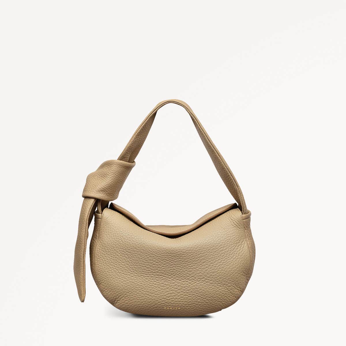 Radley London Stone Small Flapover Grab Bag