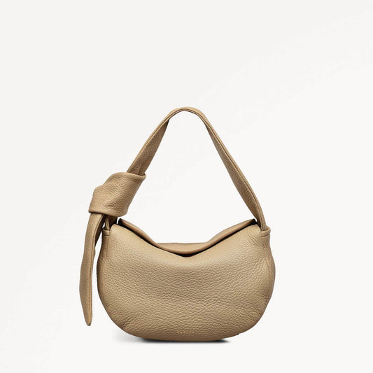 Radley London Stone Small Flapover Grab Bag