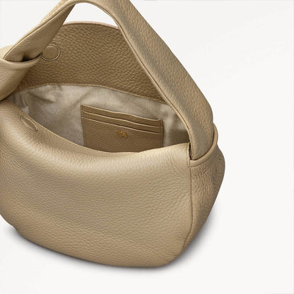 Radley London Stone Small Flapover Grab Bag