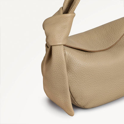 Radley London Stone Small Flapover Grab Bag