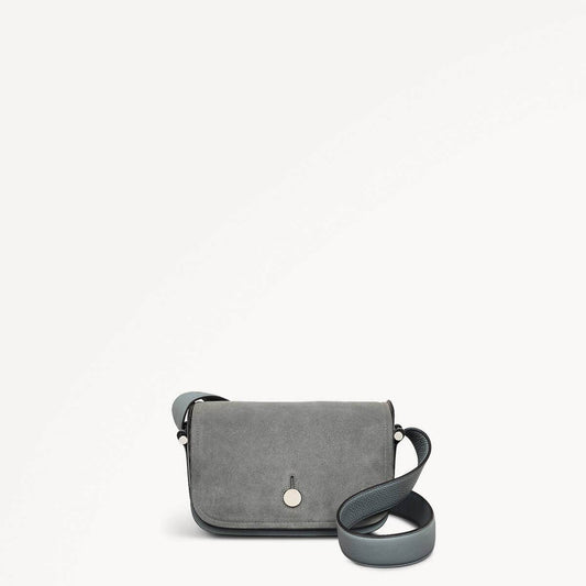 Radley London Artichoke Medium Flapover Cross Body Bag