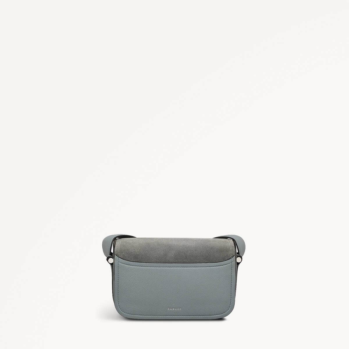 Radley London Artichoke Medium Flapover Cross Body Bag