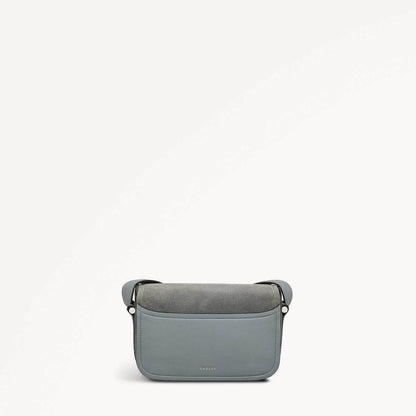 Radley London Artichoke Medium Flapover Cross Body Bag