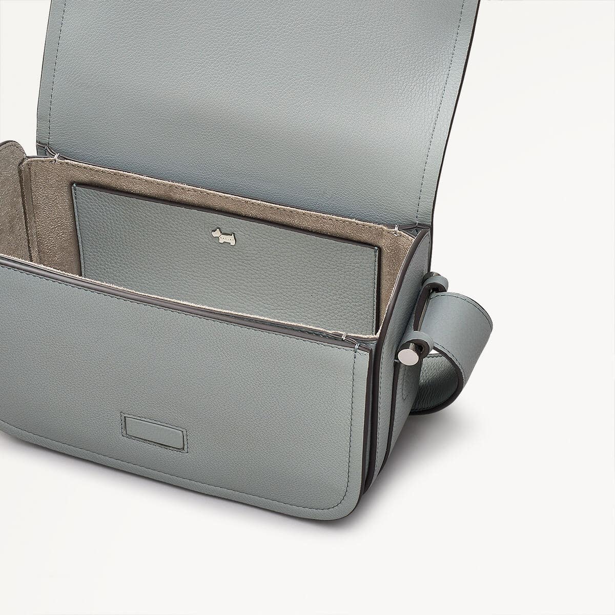 Radley London Artichoke Medium Flapover Cross Body Bag