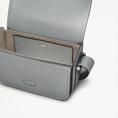 Radley London Artichoke Medium Flapover Cross Body Bag