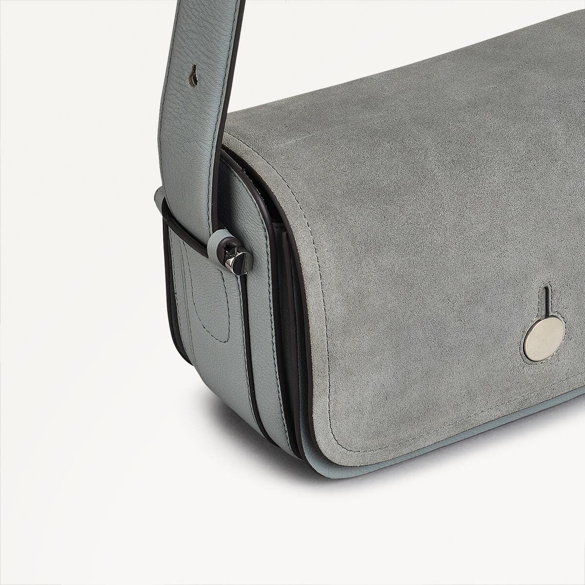 Radley London Artichoke Medium Flapover Cross Body Bag
