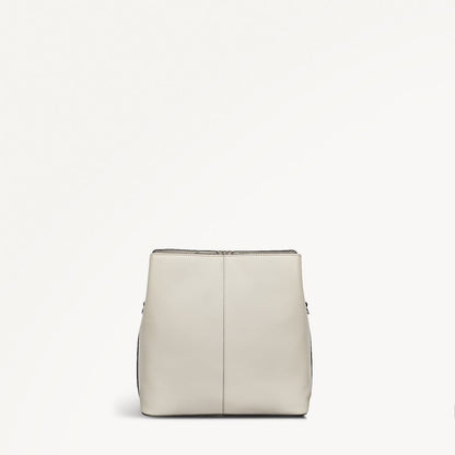 Radley London Chalk Medium Compartment Cross Body Bag