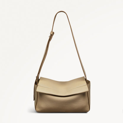 Radley London Stone Medium Ziptop Shoulder Bag