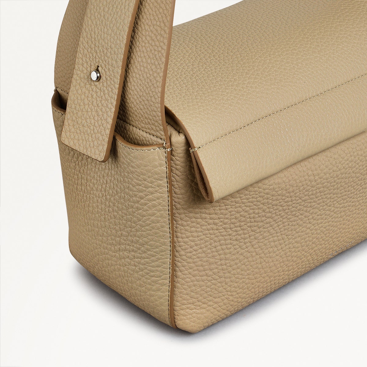 Radley London Stone Medium Ziptop Shoulder Bag