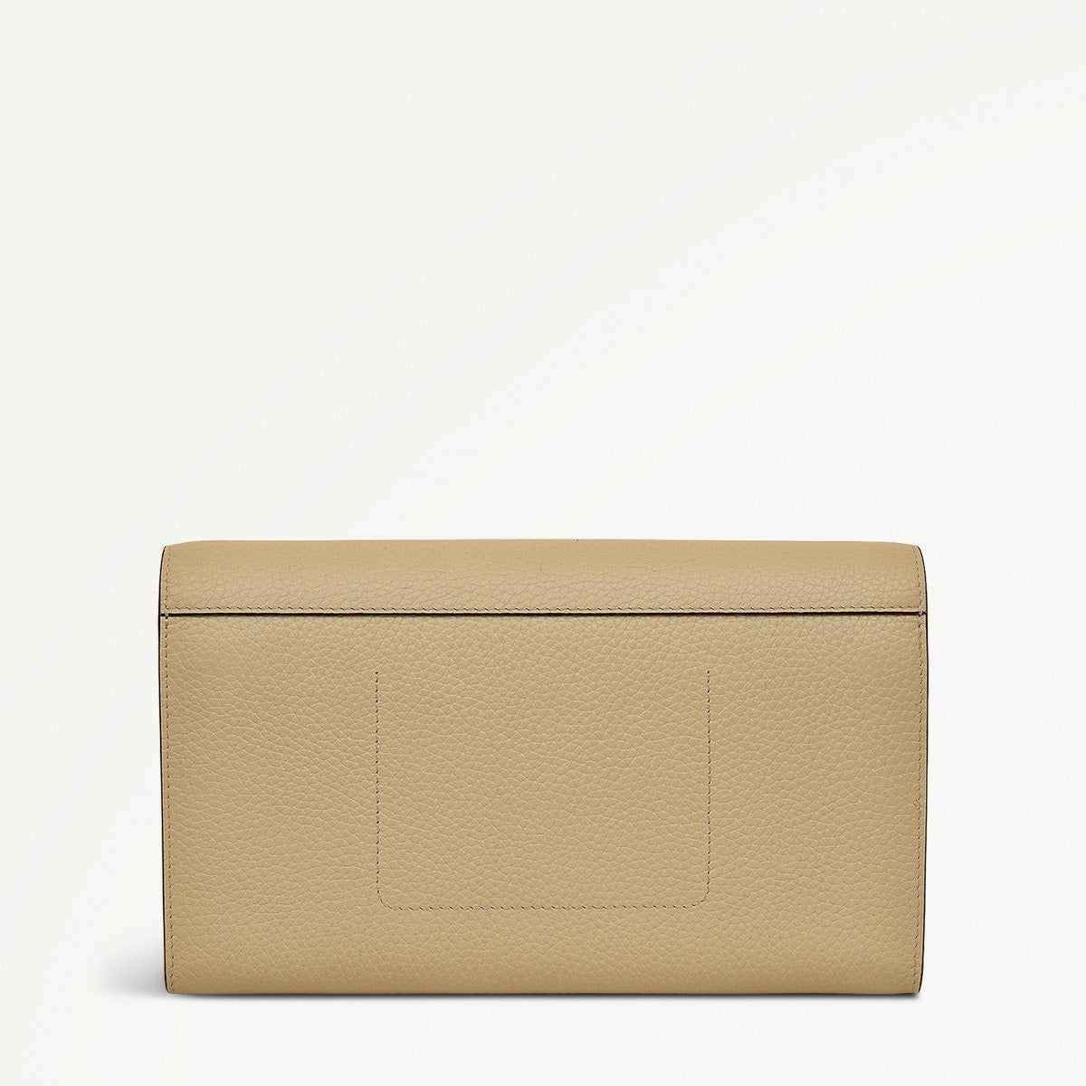 Radley London Stone Large Flapover Travel Wallet