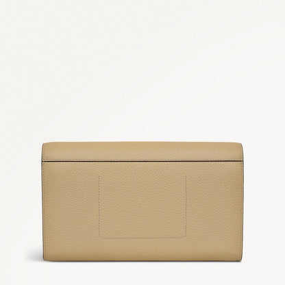 Radley London Stone Large Flapover Travel Wallet