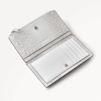 Radley London Bright White Medium Ziptop Purse