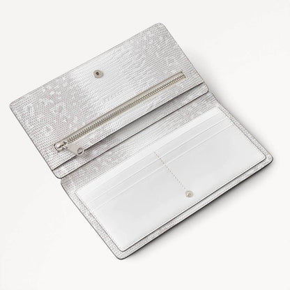 Radley London Bright White Large Bifold Purse