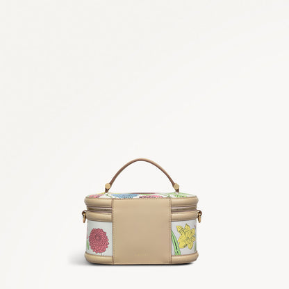 Radley London Chalk Small Zip Around Cross Body Bag