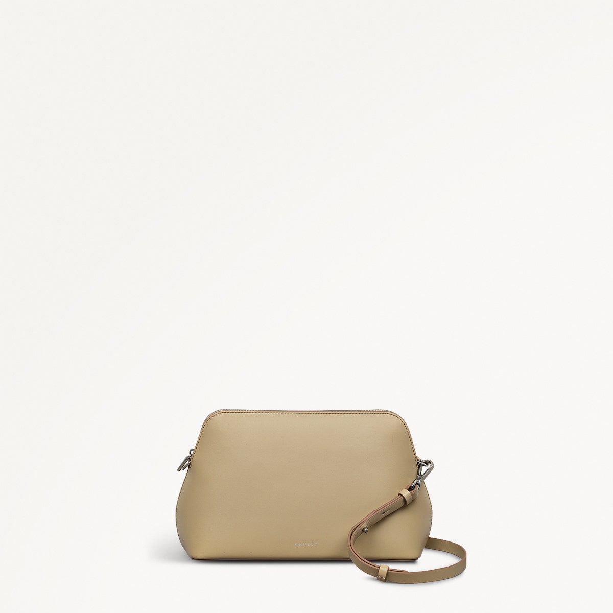 Radley London Stone Medium Ziptop Cross Body Bag