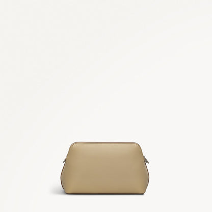 Radley London Stone Medium Ziptop Cross Body Bag