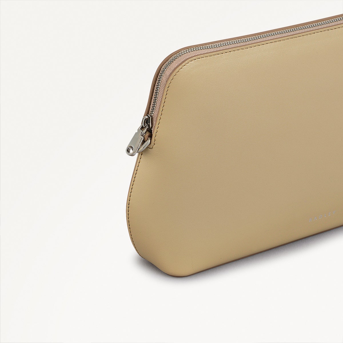 Radley London Stone Medium Ziptop Cross Body Bag