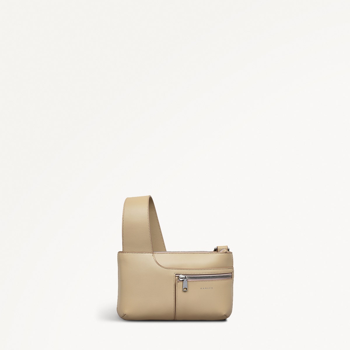 Radley London Stone Mini Ziptop Cross Body Bag