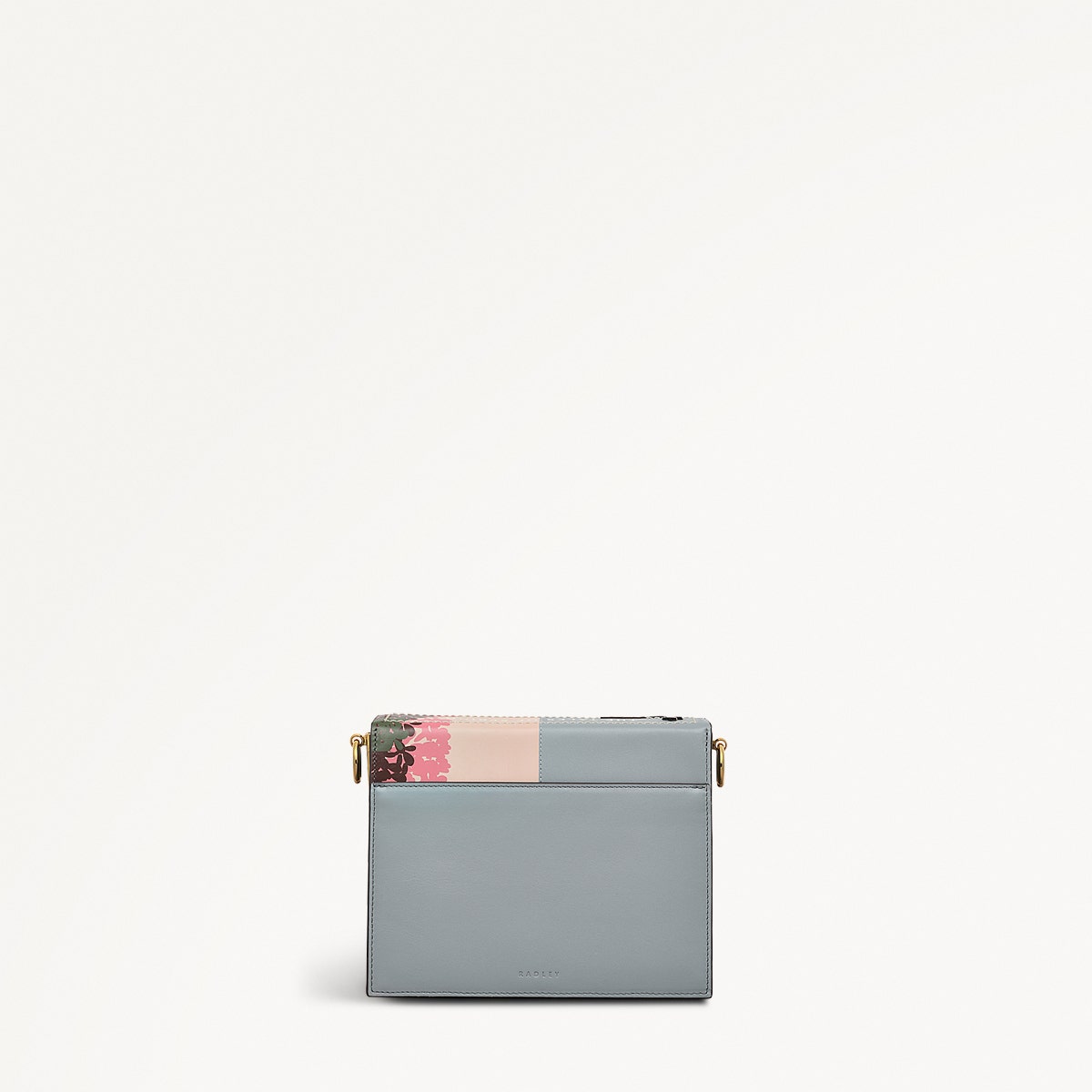 Radley London Artichoke Small Flapover Cross Body Bag