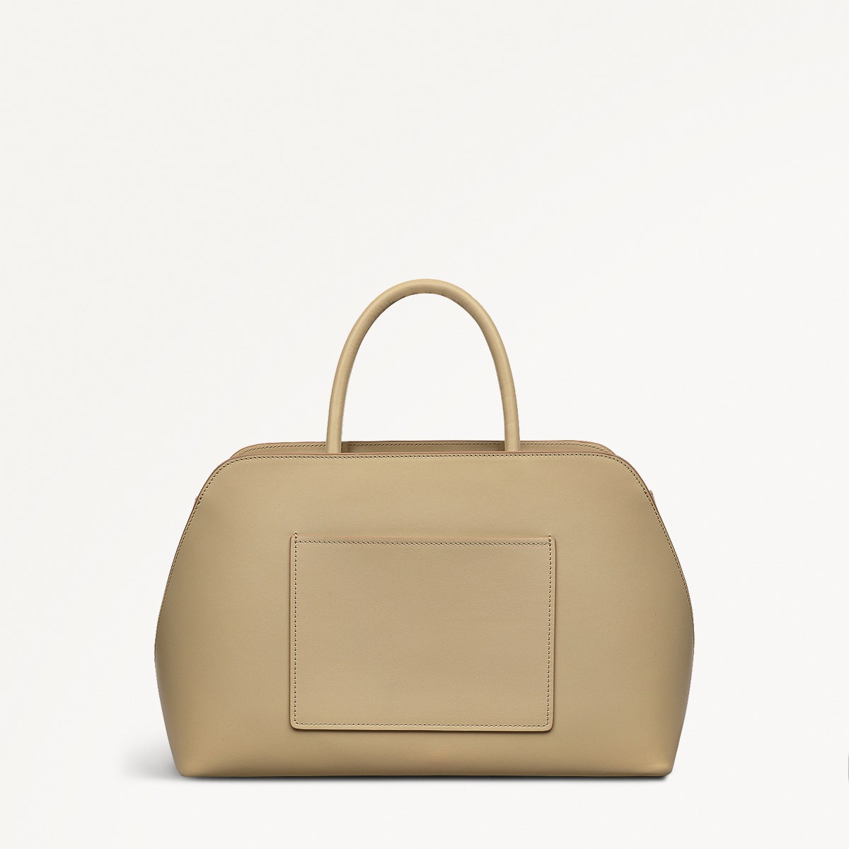 Radley London Stone Medium Ziptop Grab Bag