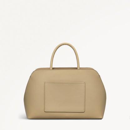 Radley London Stone Medium Ziptop Grab Bag