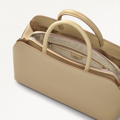 Radley London Stone Medium Ziptop Grab Bag