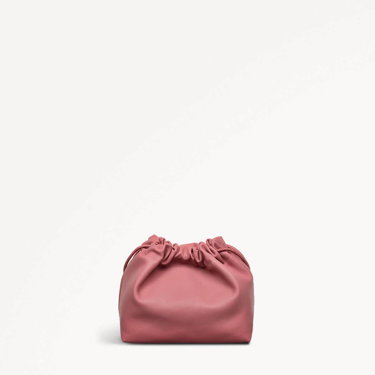 Radley London Sienna Pink Medium Open Top Cross Body Bag