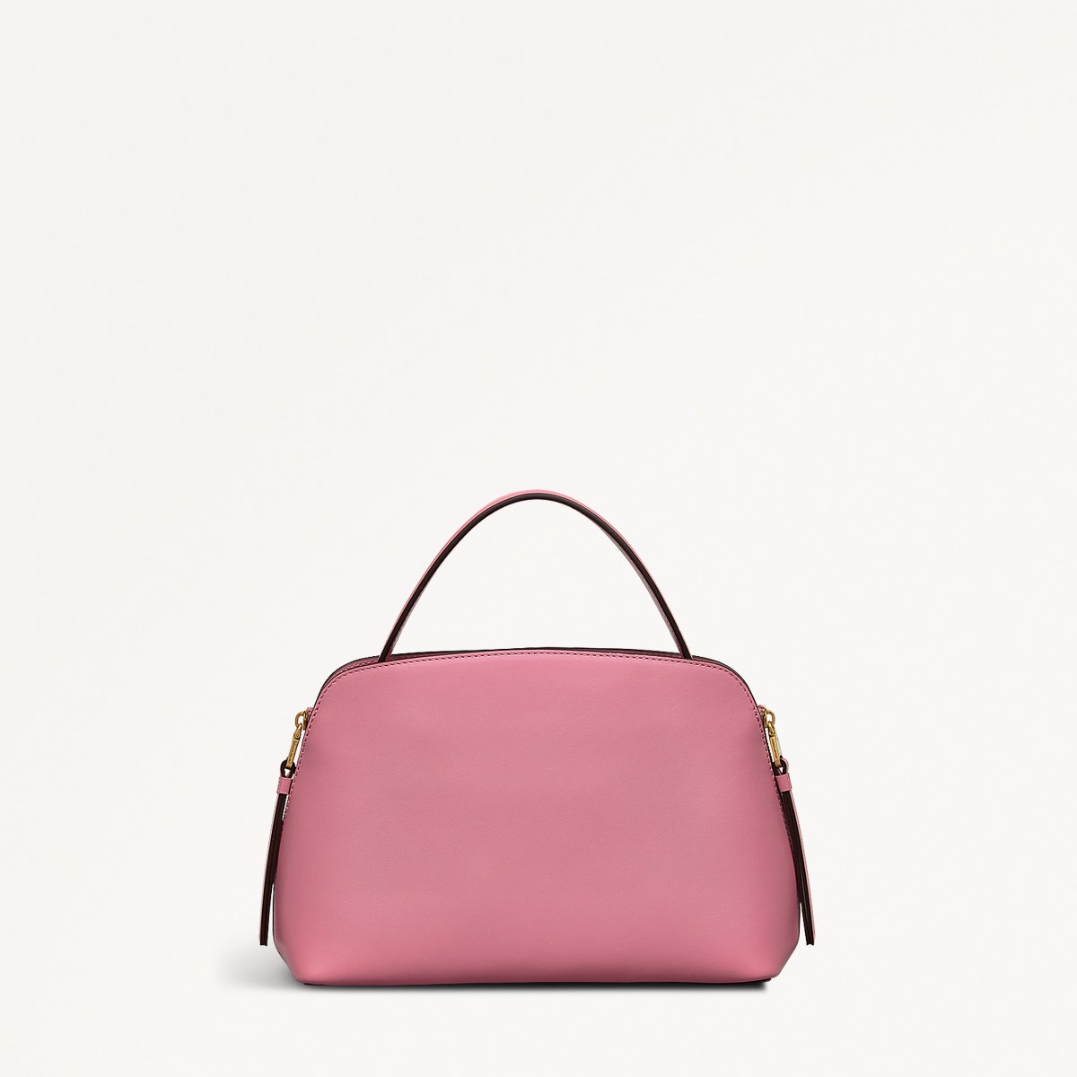 Radley London Sienna Pink Small Open Top Grab Bag