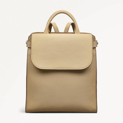 Radley London Stone Large Flapover Backpack