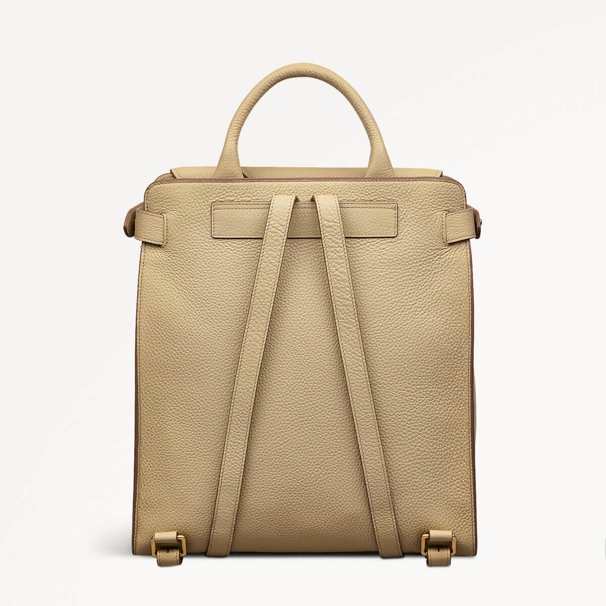 Radley London Stone Large Flapover Backpack