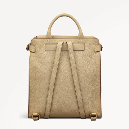 Radley London Stone Large Flapover Backpack