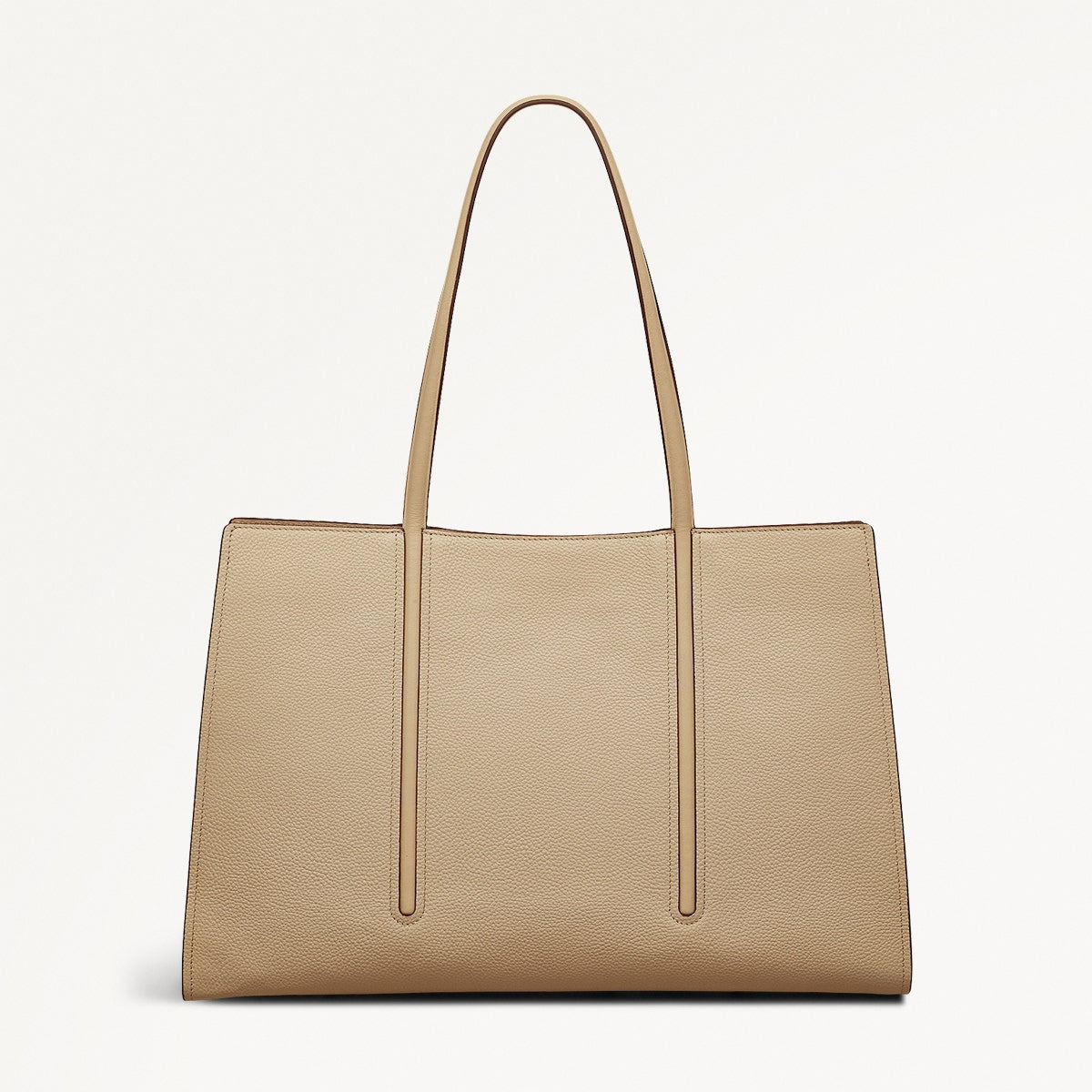 Radley London Stone Large Open Top Tote Bag