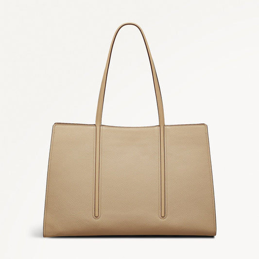 Radley London Stone Large Open Top Tote Bag